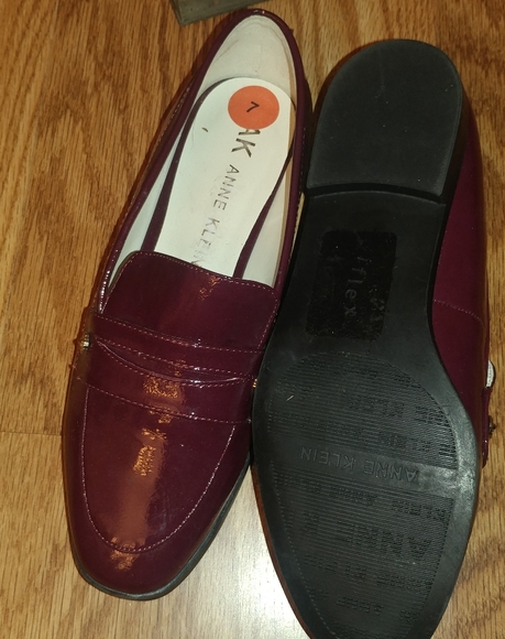 Women shoes ANNE KLEIN - Picture 2 of 5